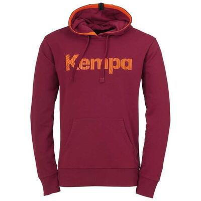 Hoodie kempa graphic