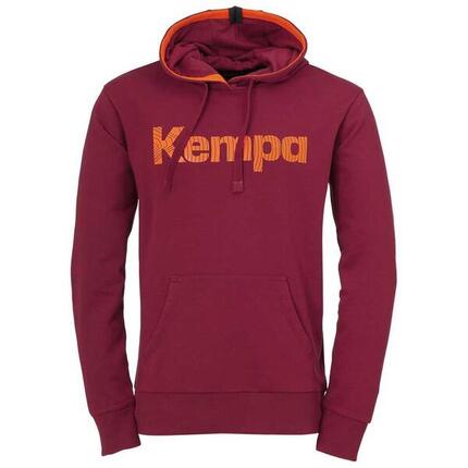 Sweat à capuche Kempa Graphic