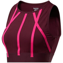 Tanktop Taped Damen REEBOK