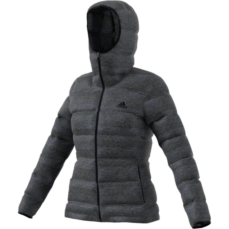 Doudoune femme adidas Helionic