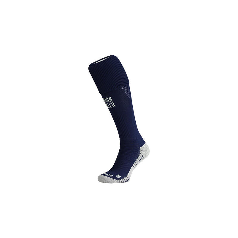 Chaussettes third Aston Villa FC 2021/22 spark pro
