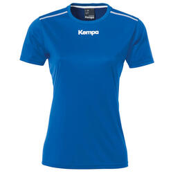 Camiseta mujer Kempa Poly