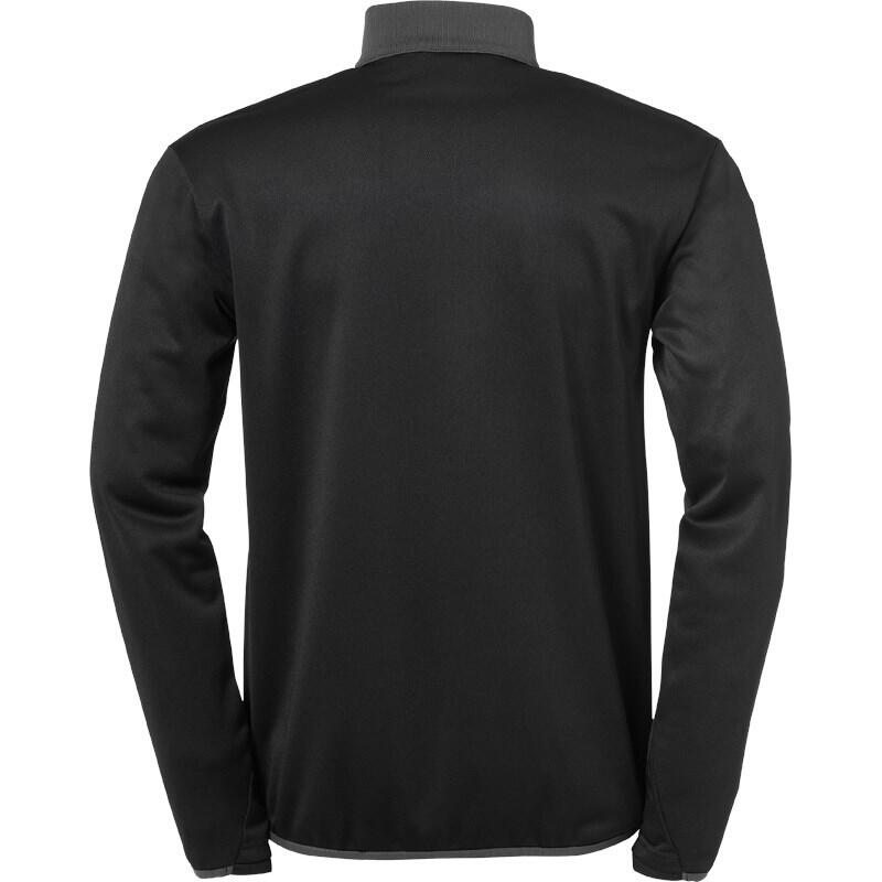Bluza piłkarska dla dzieci Uhlsport Offense 23 1/4 zip