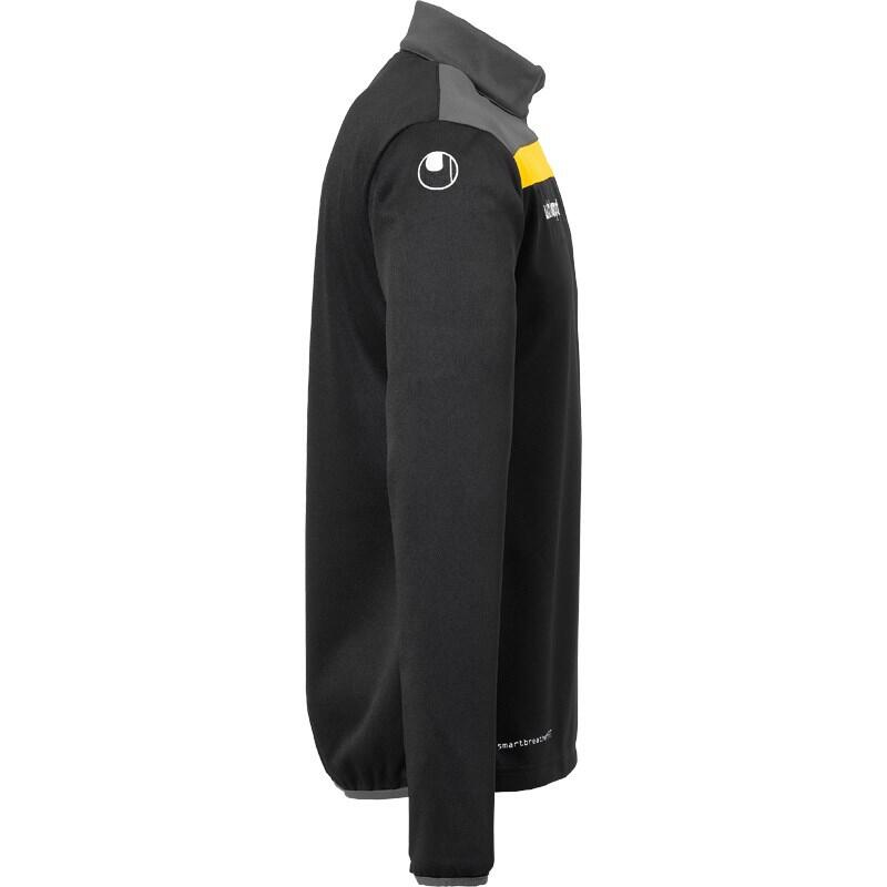 Sweatshirt 1/4 Reißverschluss Uhlsport Offense 23 4/7