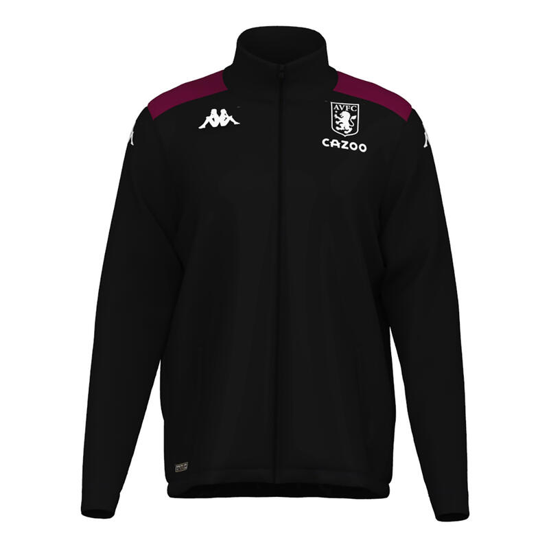 Veste Aston Villa FC 2021/22 adverim pro 5