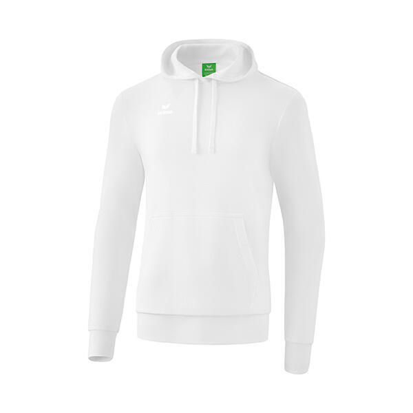Sweatshirt à capuche Erima Basic