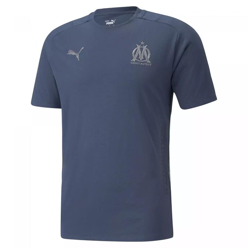 T-shirt Olympique de Marseille Casuals