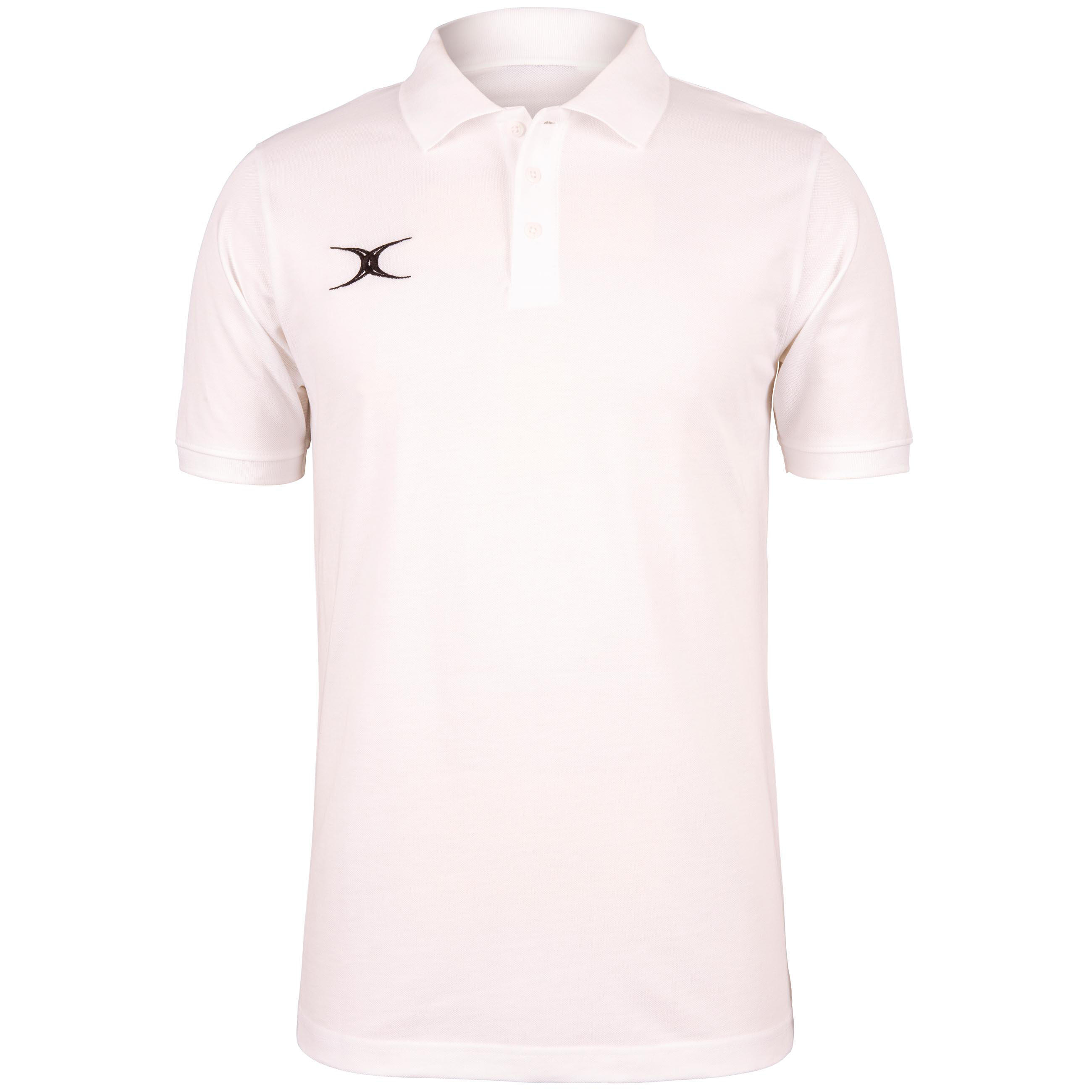 Polo Gilbert Quest 1/2