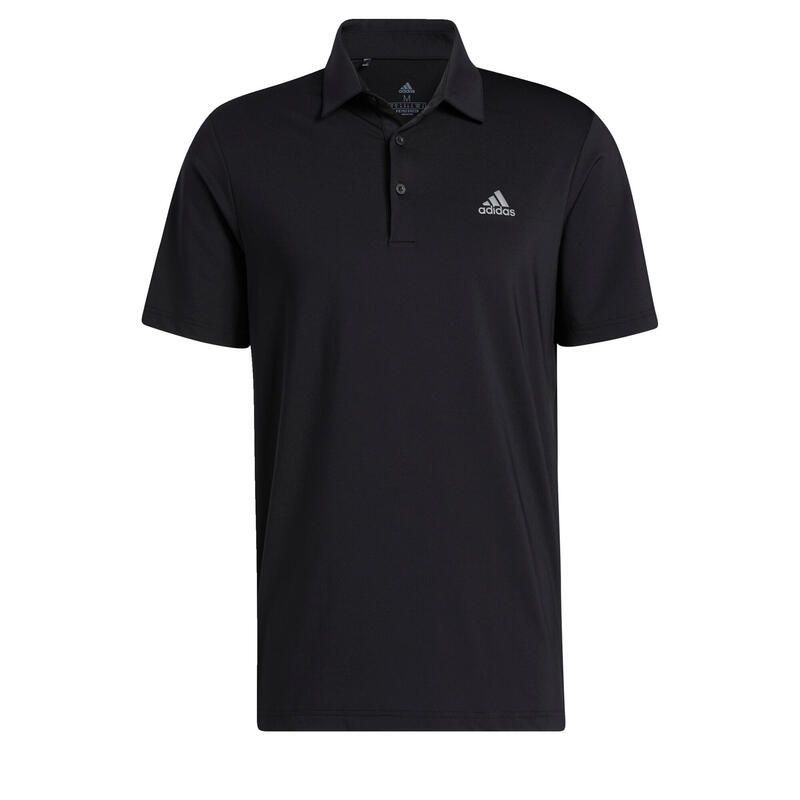 Polo Ultimate365 Solid Left Chest