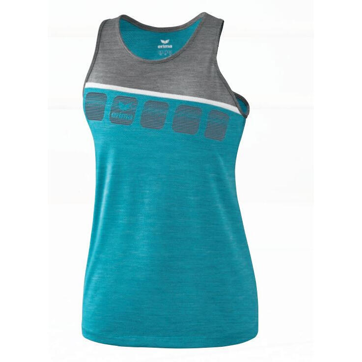 Débardeur Femme Erima 5-C