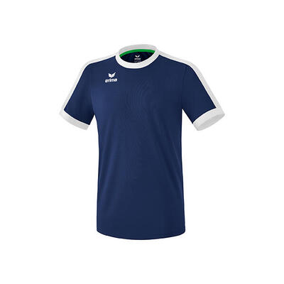 Kinder sportshirt erima retro star