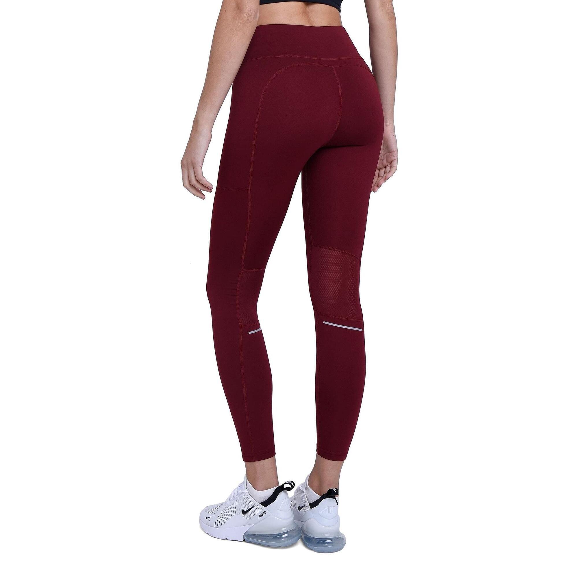 Women's Super Thermal Base Layer Leggings TCA Decathlon