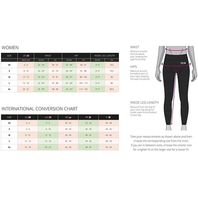 Legging SuperThermal pour Femmes