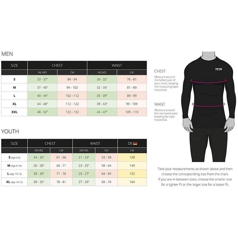 Men's Element Long Sleeve Quick Dry Running Top - Black Stealth