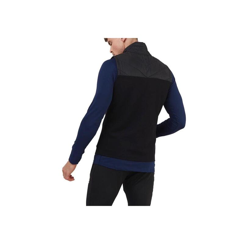 Excel Runner Bodywarmer met Ritszakken voor Heren