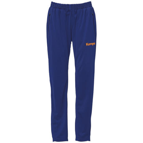 Kempa - Pantalon Femme Kempa Emotion 2.0 - Pantalons - Bleu - 40 M - Decathlon