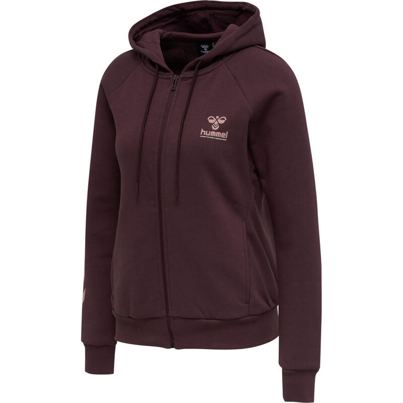 Veste à capuche Hummel hmlNONI