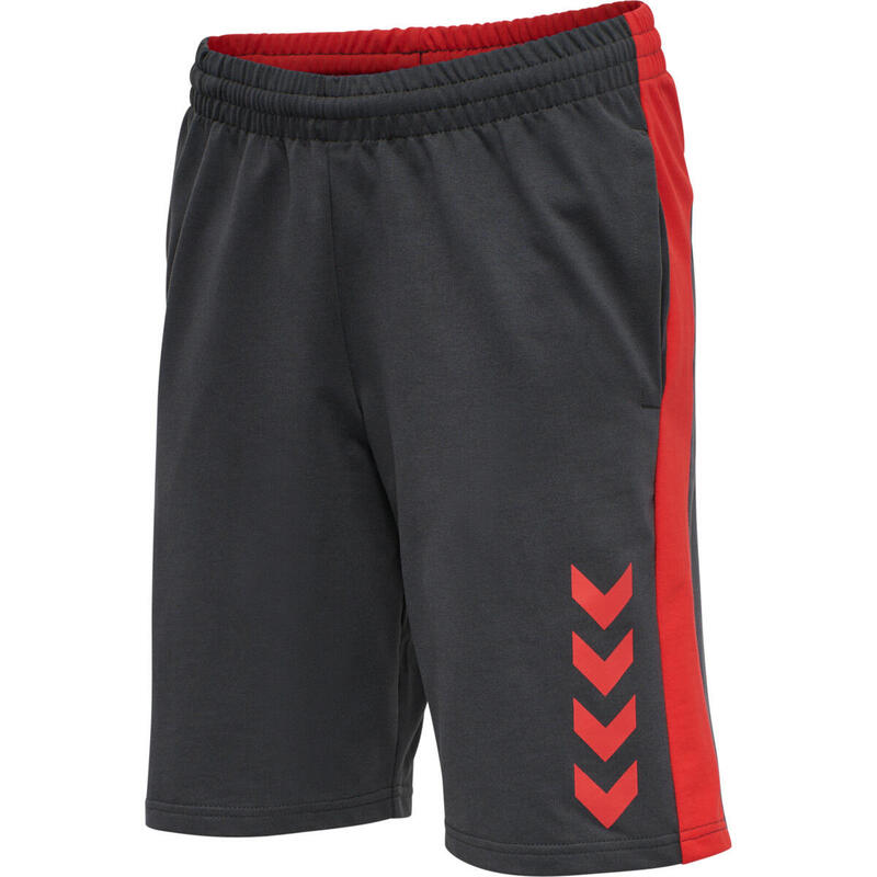 Short femme Hummel hmlaction