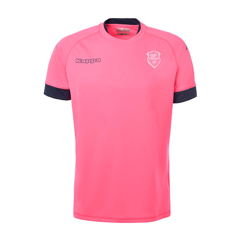 Jersey Stade Français – molise
