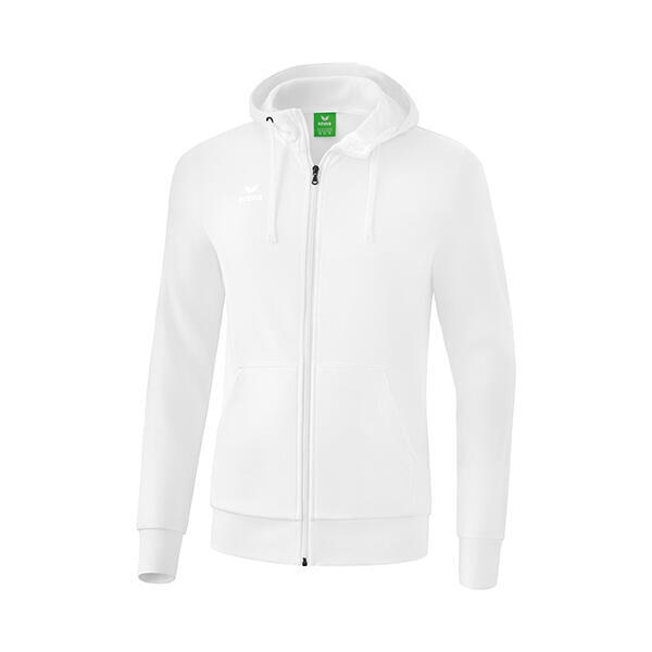 Sweatshirt à capuche Erima Basic