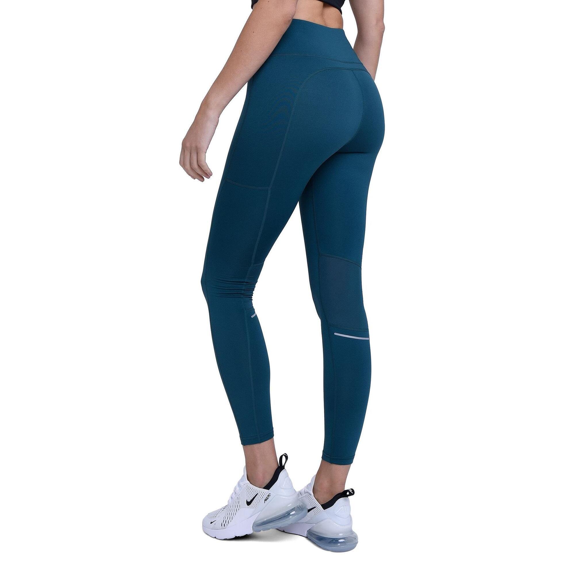 TCA Leggings Termici a Vita Alta SuperThermal Performance da Donna