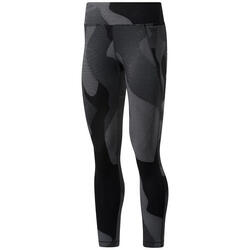 Dameslegging Reebok En Jacquard Lux