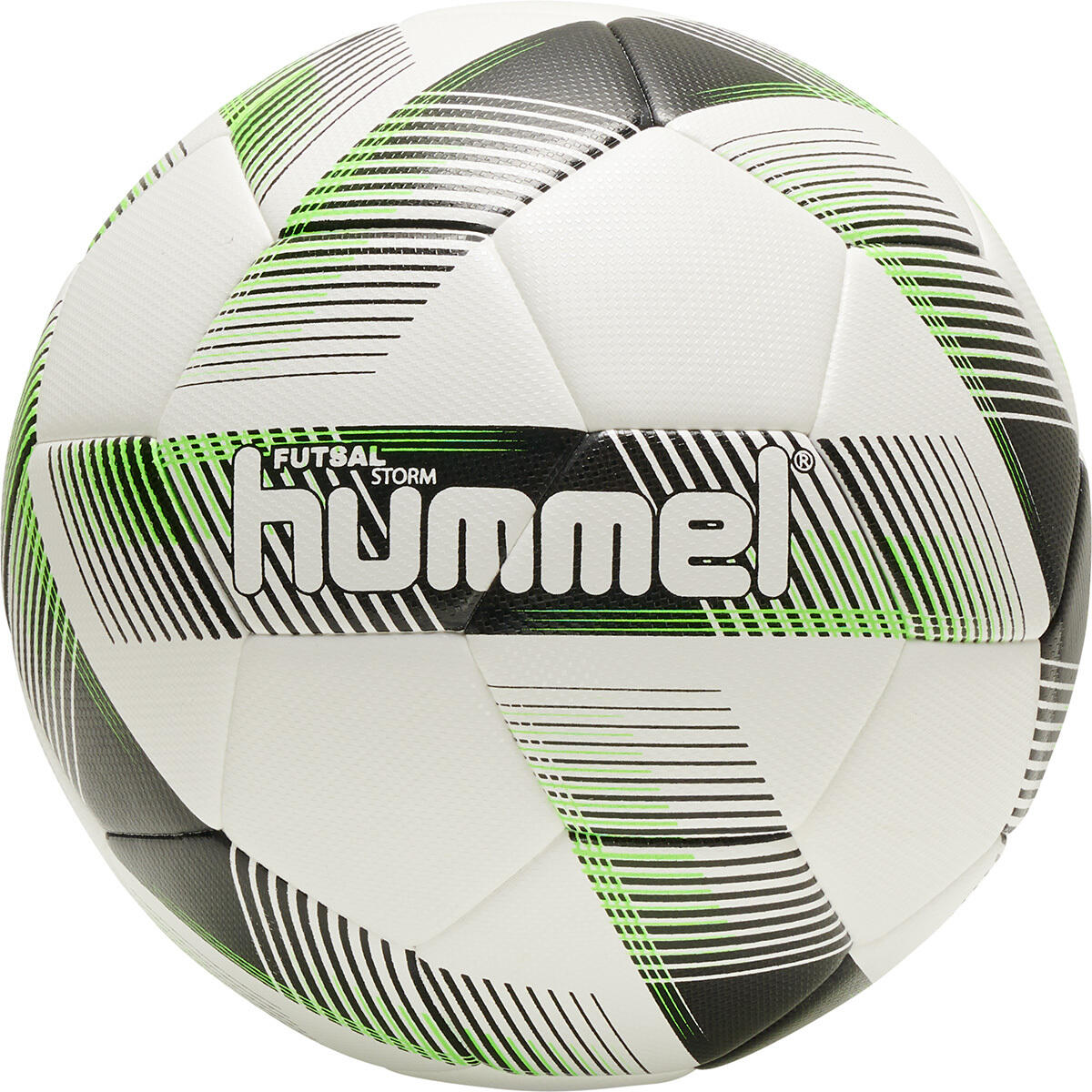 Voetbal Futsal Storm Amerikaans Unisex Volwassene Hummel 2/4