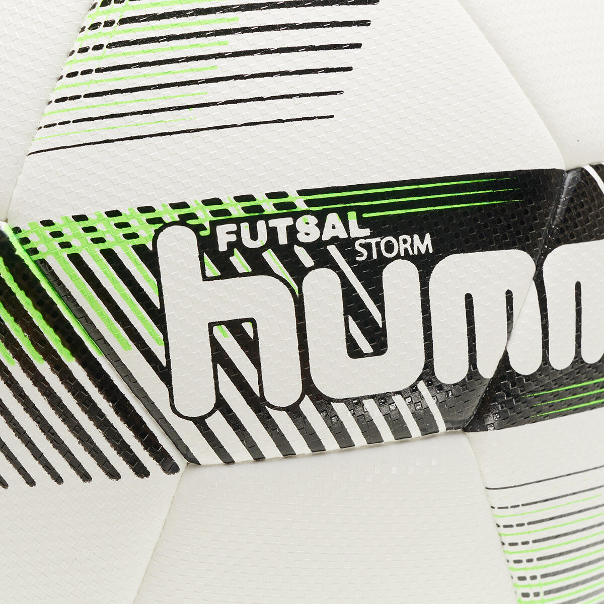 Voetbal Futsal Storm Amerikaans Unisex Volwassene Hummel 3/4