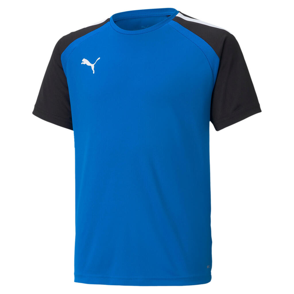 Kid's jersey Puma Team Pacer