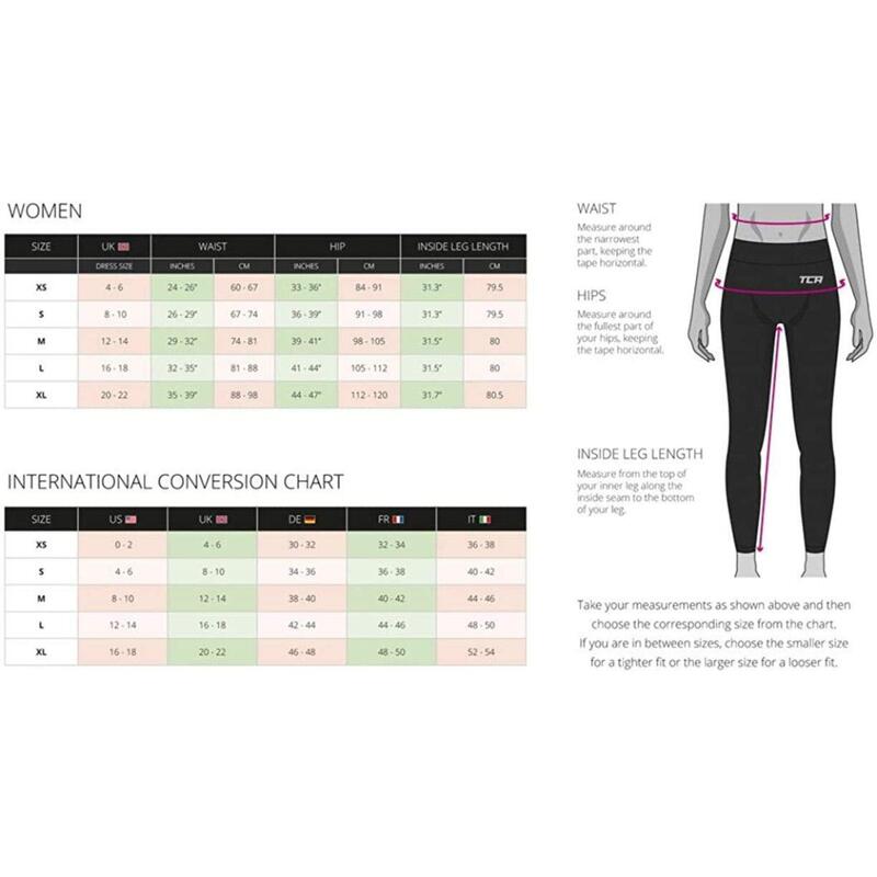 SuperThermal Leggings para Mujer