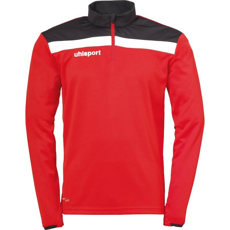 Camisola com fecho de correr de 1/4 Uhlsport Offense 23 6/7
