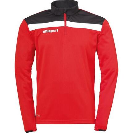 Sweatshirt 1/4 zip Uhlsport Offense 23