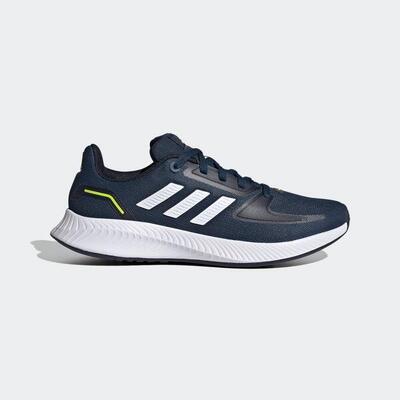 Gym trainers;running shoes hardlopen kids runfalcon 2.0 schoenen