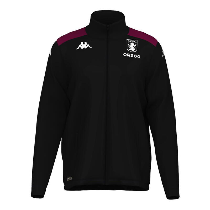 Kappa Regenjas Aston Villa FC 2021/22 Adverim Pro 5