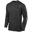 Herren Element Langarm Laufshirt