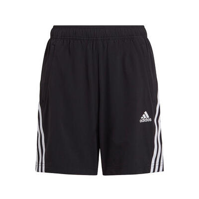 Kinder shorts adidas aeroready primegreen woven