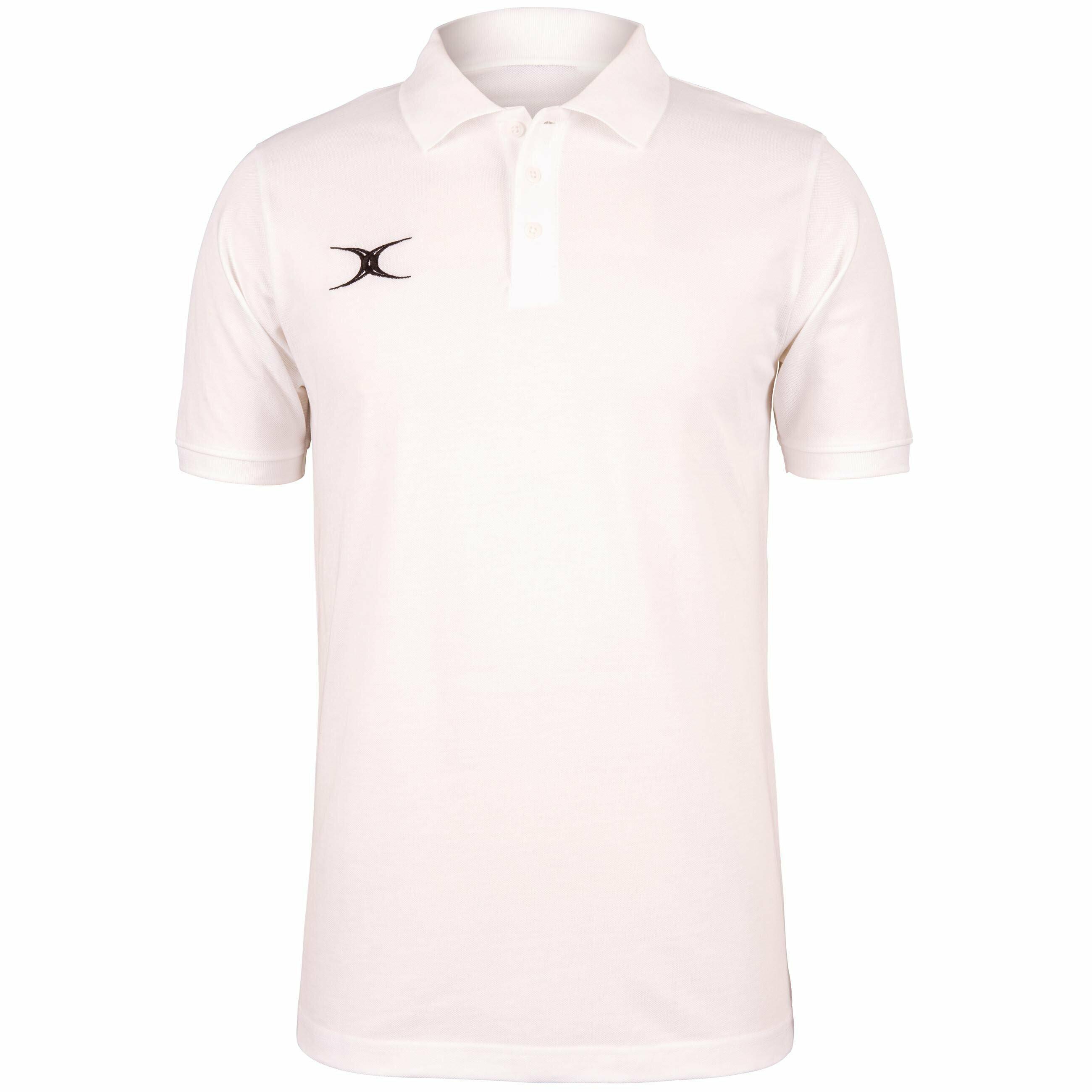Polo enfant Gilbert Quest 1/2