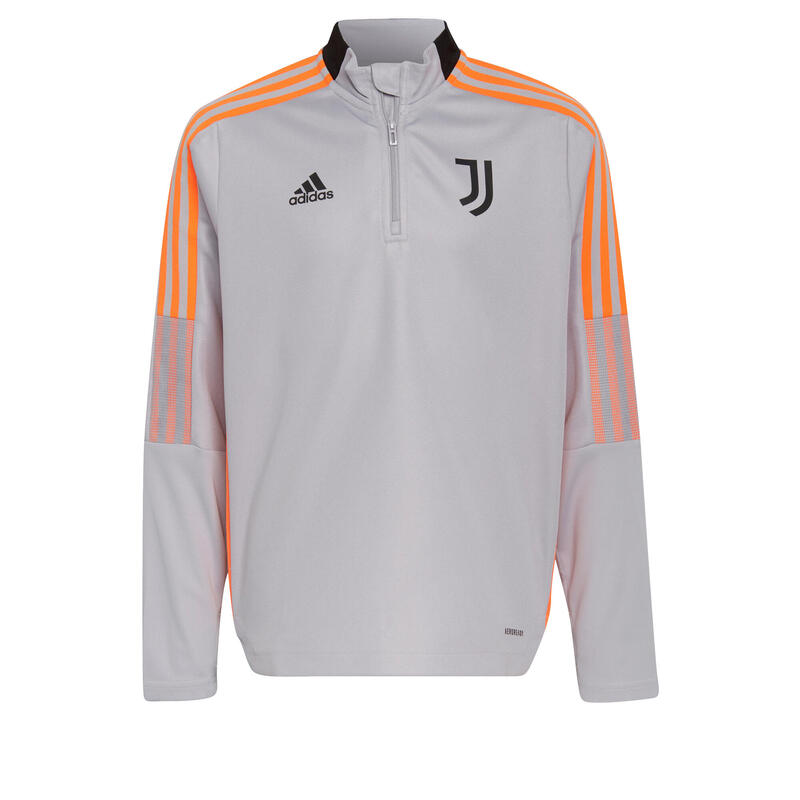 Haut d’entraînement enfant Juventus 2021/22
