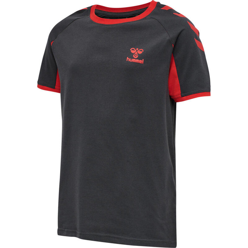 Maillot enfant Hummel hmlACTION COTTON