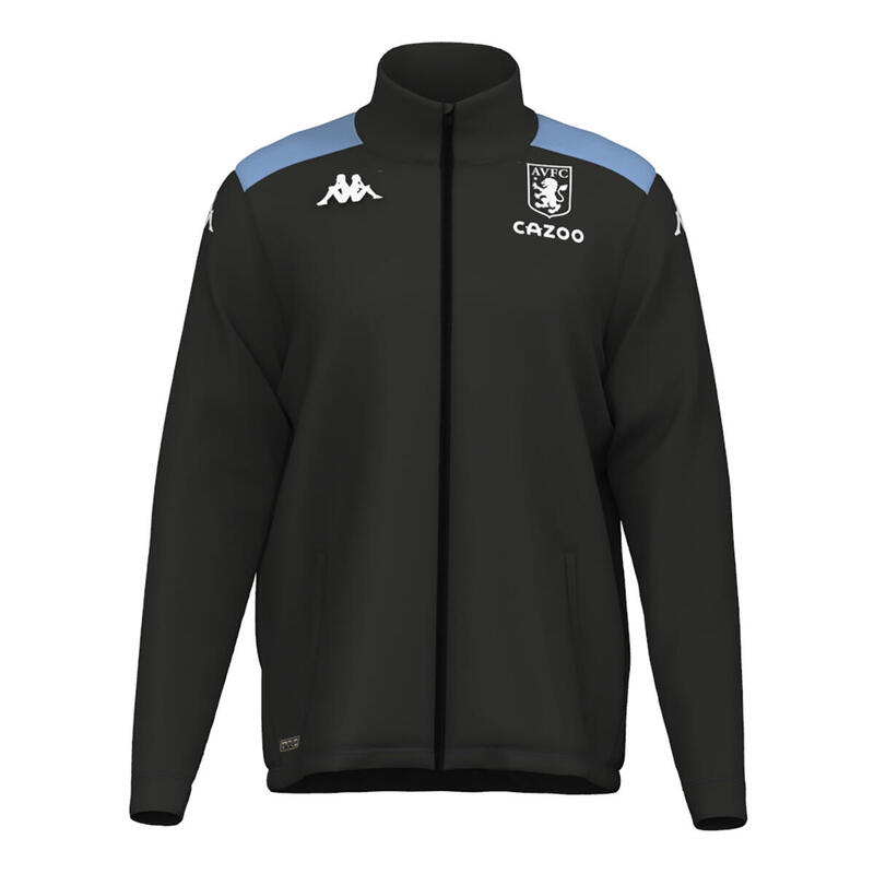 Veste Aston Villa FC 2021/22 adverim pro 5