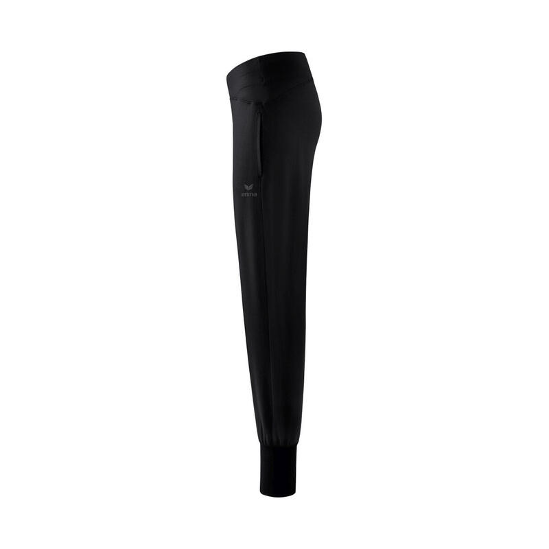 Pantalon femme Erima de yoga