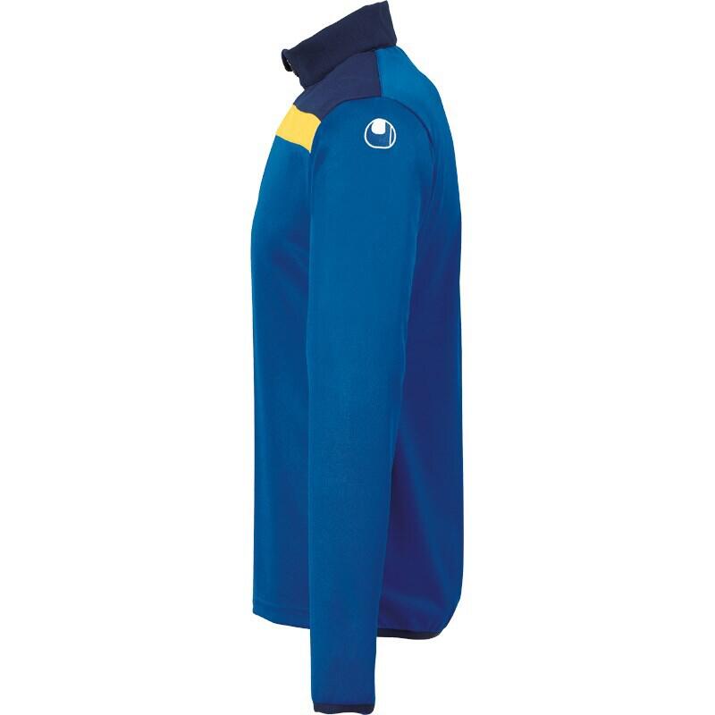 Felpa con 1/4 di cerniera Uhlsport Offense 23 3/7
