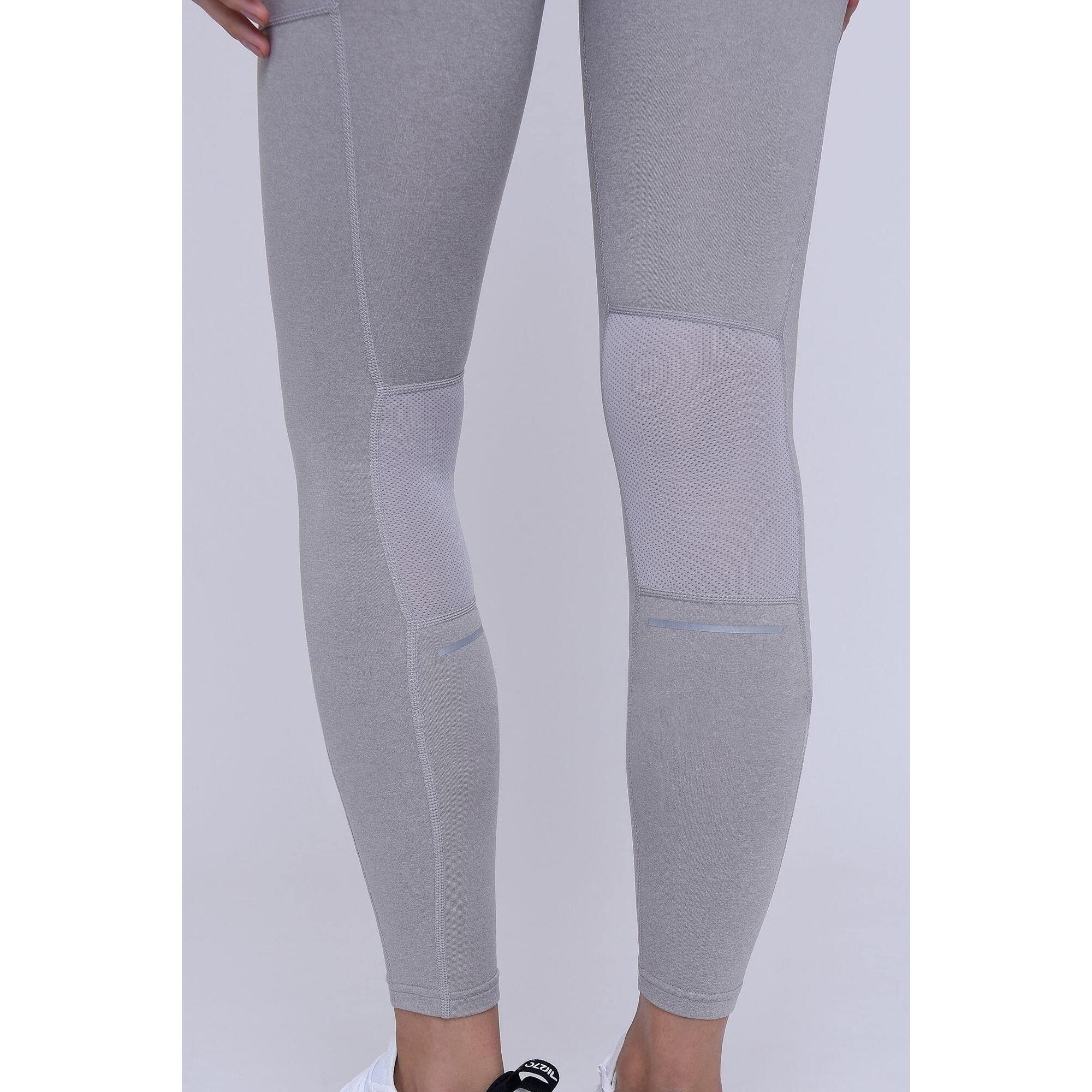 Women's Super Thermal Base Layer Leggings - Tornado 4/5