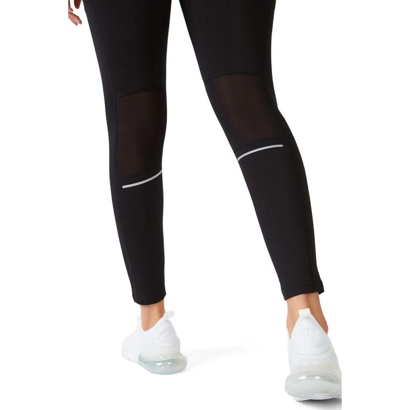 Collant de compression thermique à manches longues pour homme