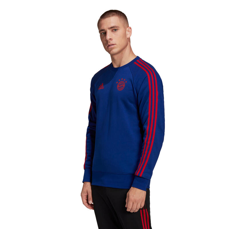 Sweatshirt Bayern Munich 2021