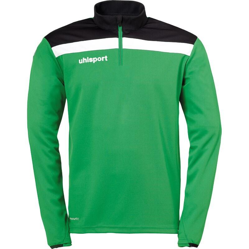 Camisola com fecho de correr de 1/4 Uhlsport Offense 23 5/7