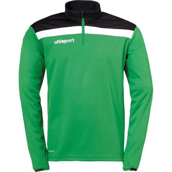 Sweatshirt 1/4 zip Uhlsport Offense 23
