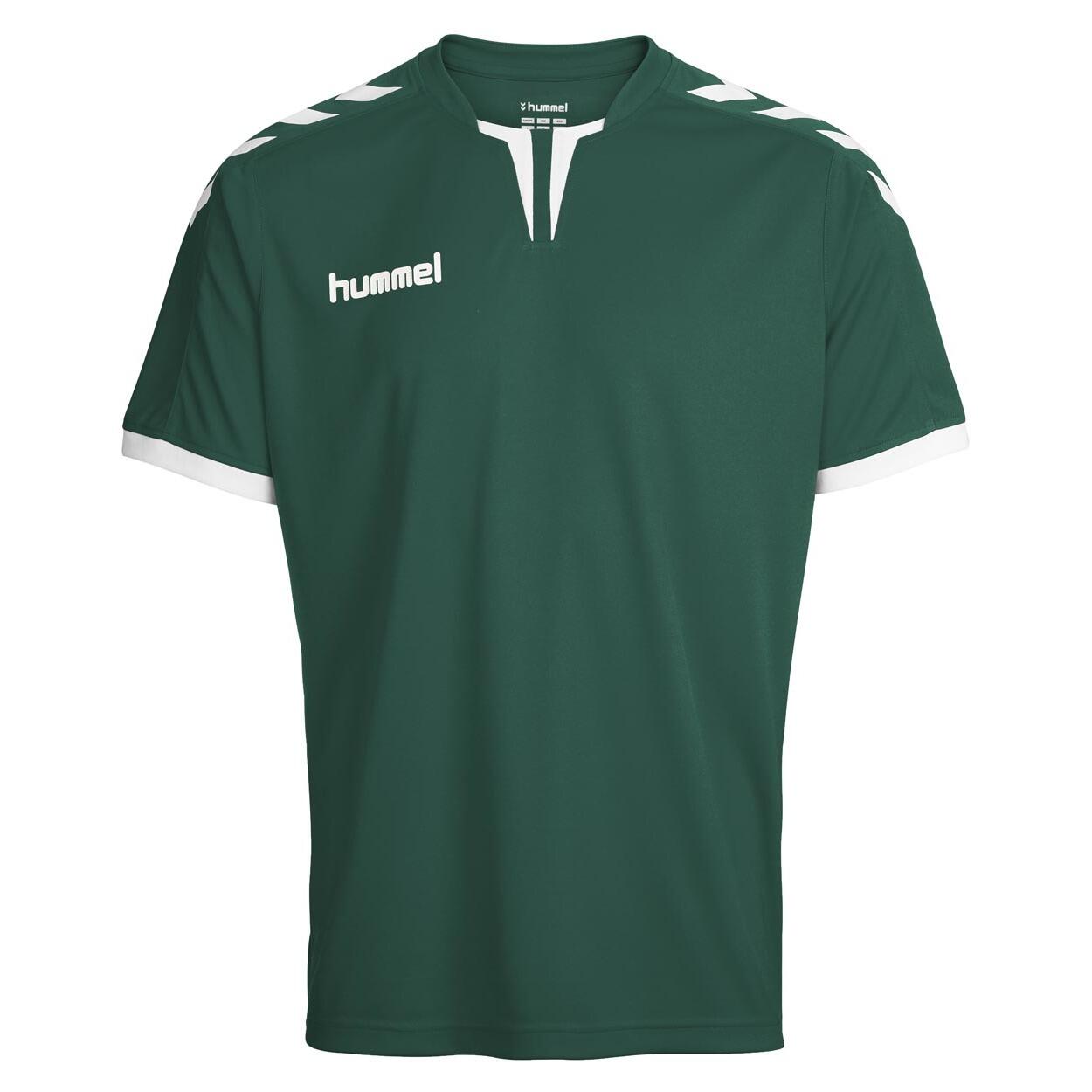 Hummel Kinder Trikot Core SS Poly Jersey - 103636 3/3