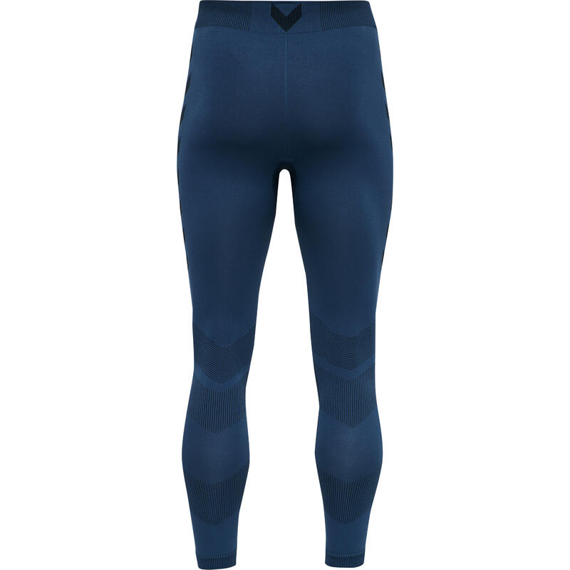 leggings Hummel First Multisport Férfi varrás nélküli Hummel Hummel