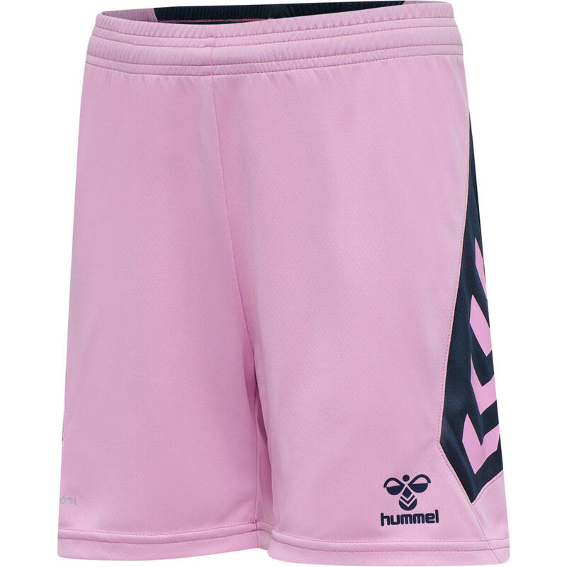 Short enfant Hummel hmlaction poly
